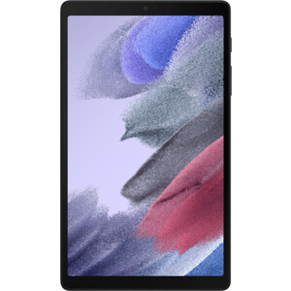 Планшет Samsung Galaxy Tab A7 Lite 64GB WiFi, темно-серый (SM-T220NZAFSER)