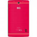 Планшет BQ 7083G Light 7" 3G Red