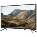 Телевизор Kivi 24H500LB (24", HD, черный)