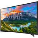 Телевизор Samsung UE32N5000 (32", Full HD, черный)
