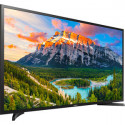 Телевизор Samsung UE32N5000 (32", Full HD, черный)