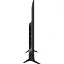 Телевизор Hisense 43A6BG Frameless черный (Ultra HD, WiFi Smart TV)