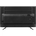 QLED Телевизор Hisense 55E76GQ черный (Ultra HD, WiFi Smart TV)