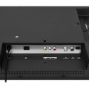 Телевизор Hyundai H-LED75FU7002 (75", 4K UHD, Smart TV, Салют ТВ, Wi-Fi, черный)
