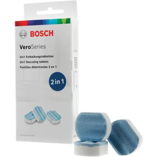 Таблетки от накипи Bosch TCZ8002A