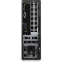 ПК Dell Vostro 3681 SFF i5 10400 (2.9) 8Gb SSD256Gb/UHDG 630 DVDRW CR Linux GbitEth WiFi BT 200W клавиатура мышь черный (3681-2673)