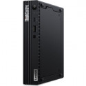ПК Lenovo ThinkCentre M75q-2 slim Ryzen 7 PRO 5750GE (3.2) 8Gb SSD256Gb noOS WiFi BT черный (11JNS02L00)