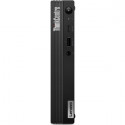 ПК Lenovo ThinkCentre M75q-2 slim Ryzen 7 PRO 5750GE (3.2) 16Gb SSD512Gb noOS WiFi BT черный (11JNS02J00)