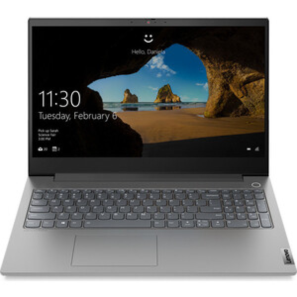 Ноутбук Lenovo ThinkBook 15p IMH 15.6" (20V3000ARU)