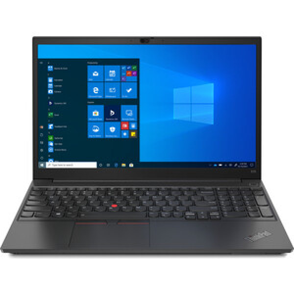 Ноутбук Lenovo ThinkPad E15 G3 AMD/ 15.6FHD_AG_300N_N/ RYZEN_7_5700U_1.8G_8C_MB/ 8GB_DDR4_3200_SODIMM,8GB(4X16GX16)_DD (20YG006HRT)