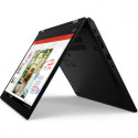 Ноутбук Lenovo ThinkPad L13 Yoga G2 13.3" (20VK000XRT)