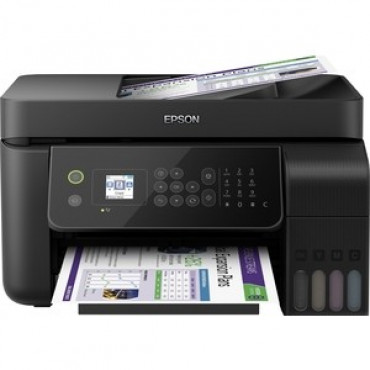 МФУ Epson L5190...