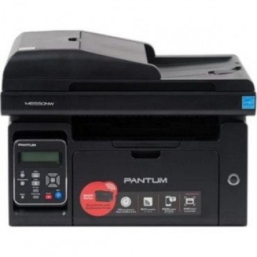 МФУ Pantum M6550NW...