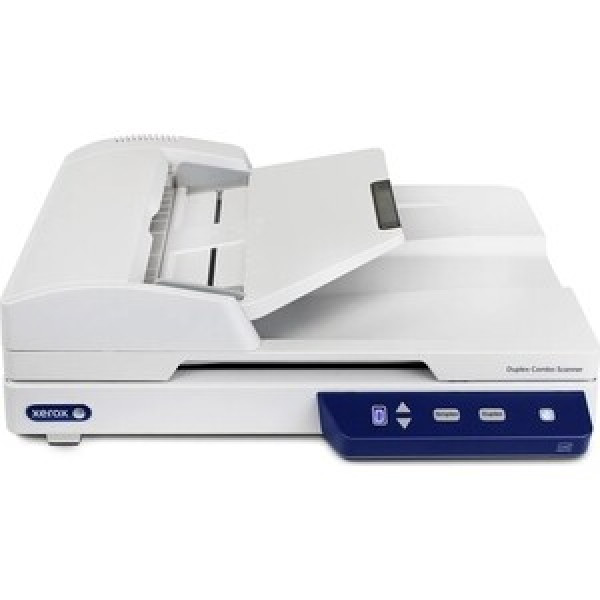 Сканер Xerox Duplex Combo Scanner (100N03448) (100N03448)