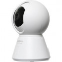 видеокамера Digma IP DiVision 401 2.8-2.8мм цветная корп.:белый/черный