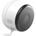 Видеокамера D-Link DCS-8600LH 3.26-3.26мм цветная корп.:белый