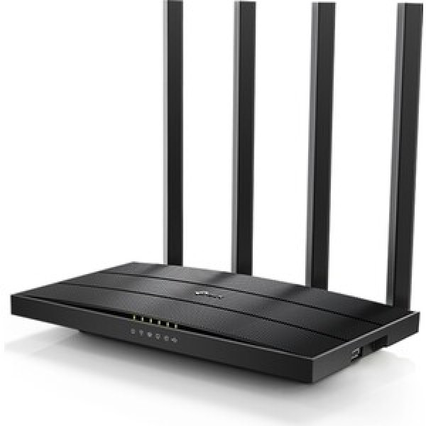 Маршрутизатор TP-Link AC1200 Dual-band Wi-Fi gigabit router
