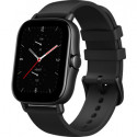 Смарт-часы Amazfit GTS 2e A2021 1.65" AMOLED черный (1467161)
