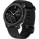 Смарт-часы Amazfit GTR Lite 47мм 1.3" AMOLED черный