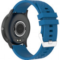 Смарт-часы BQ Watch 1.1 Black/Dark Blue